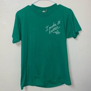 80’s Vintage Holiday Inn T-shirt